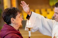 01.02.2026 Familienmesse und Blasiussegen